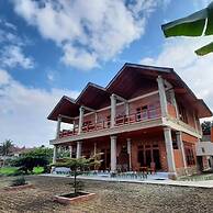 Juma Cottages