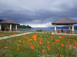 Juma Cottages