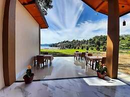 Juma Cottages