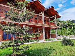 Juma Cottages