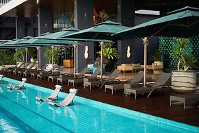 The Reef Island Resort Mactan, Cebu