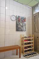 Good Man Hostel