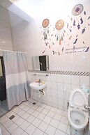 Good Man Hostel
