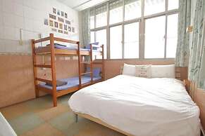 Good Man Hostel