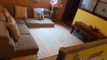 Good Man Hostel