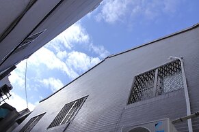 Good Man Hostel