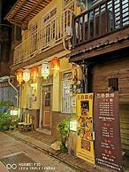 Good Man Hostel