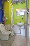 Good Man Hostel