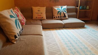 Good Man Hostel