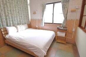 Good Man Hostel
