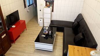 Good Man Hostel