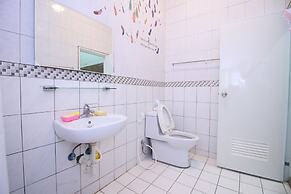 Good Man Hostel