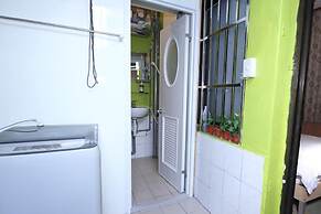 Good Man Hostel