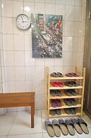 Good Man Hostel