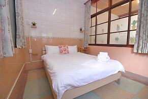 Good Man Hostel