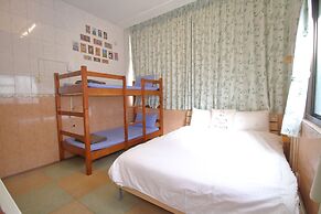 Good Man Hostel