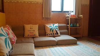 Good Man Hostel