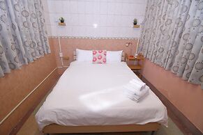 Good Man Hostel