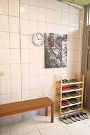 Good Man Hostel