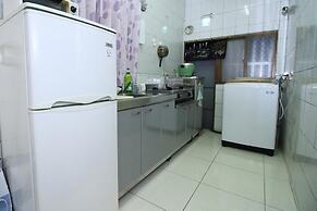 Good Man Hostel