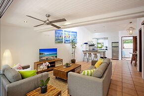 L'Auberge Noosa