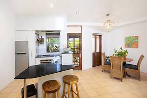 L'Auberge Noosa