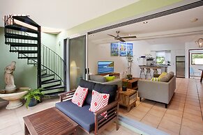 L'Auberge Noosa
