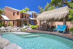 L'Auberge Noosa