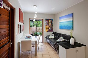 L'Auberge Noosa