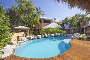 L'Auberge Noosa