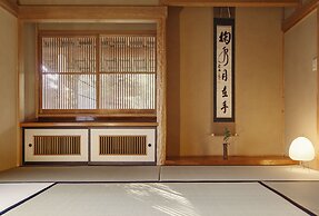 ZEN&BED Bogetsu-An