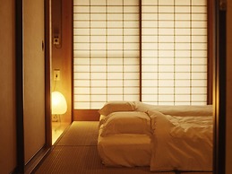 ZEN&BED Bogetsu-An