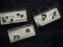 ZEN&BED Bogetsu-An