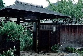 ZEN&BED Bogetsu-An