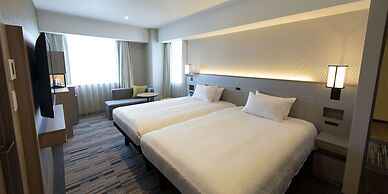 Asakusa Tobu Hotel