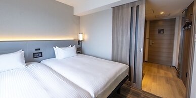 Asakusa Tobu Hotel