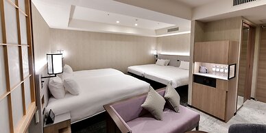 Asakusa Tobu Hotel