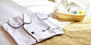 Asakusa Tobu Hotel
