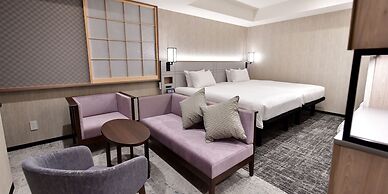Asakusa Tobu Hotel