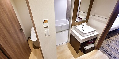 Asakusa Tobu Hotel