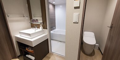 Asakusa Tobu Hotel