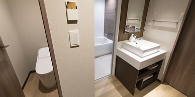 Asakusa Tobu Hotel