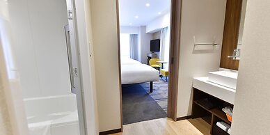 Asakusa Tobu Hotel