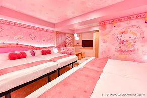 Asakusa Tobu Hotel