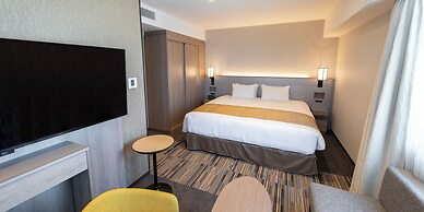 Asakusa Tobu Hotel