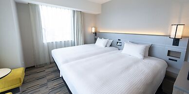 Asakusa Tobu Hotel