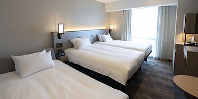 Asakusa Tobu Hotel