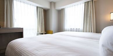 Asakusa Tobu Hotel