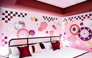 Asakusa Tobu Hotel