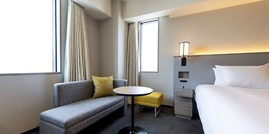 Asakusa Tobu Hotel